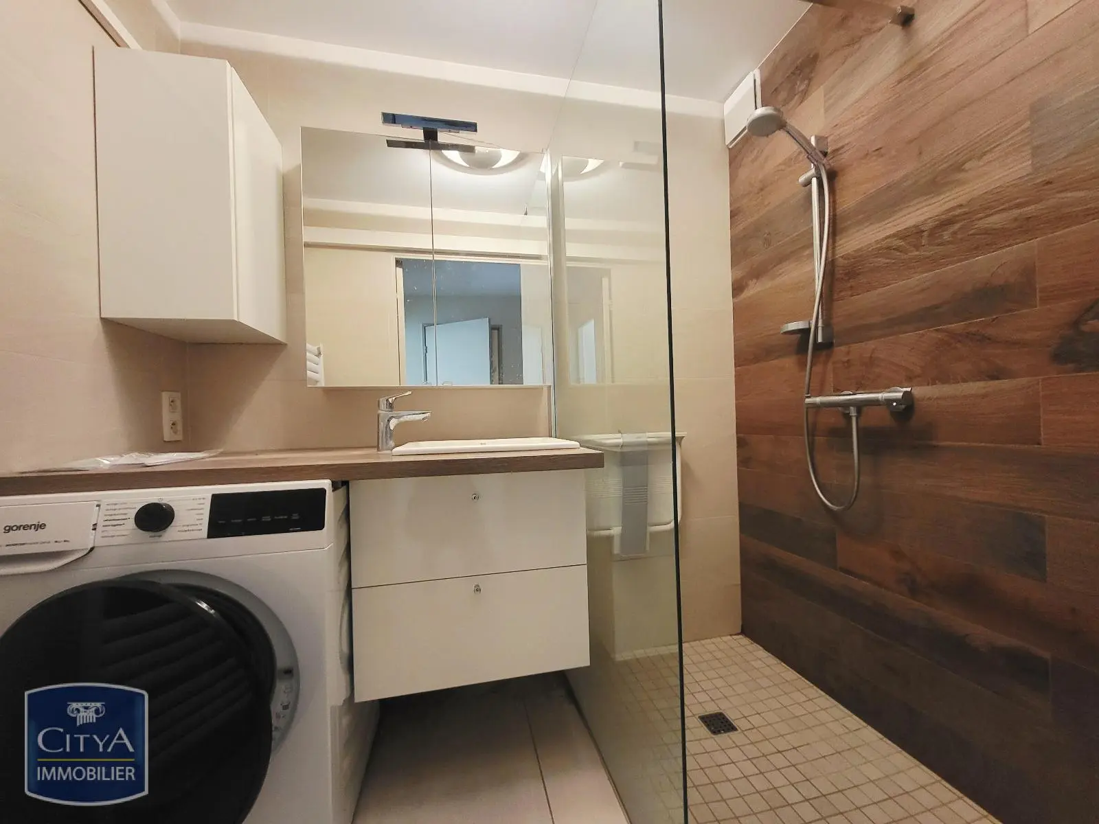 Photo 11 Appartement 4 pièces 92m²