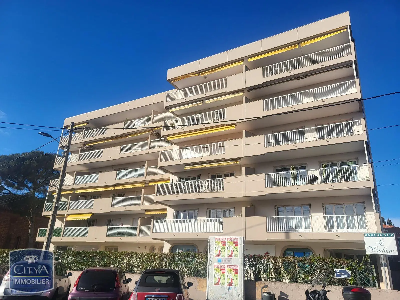 Photo 1 Appartement 3 pièces 71.85m²