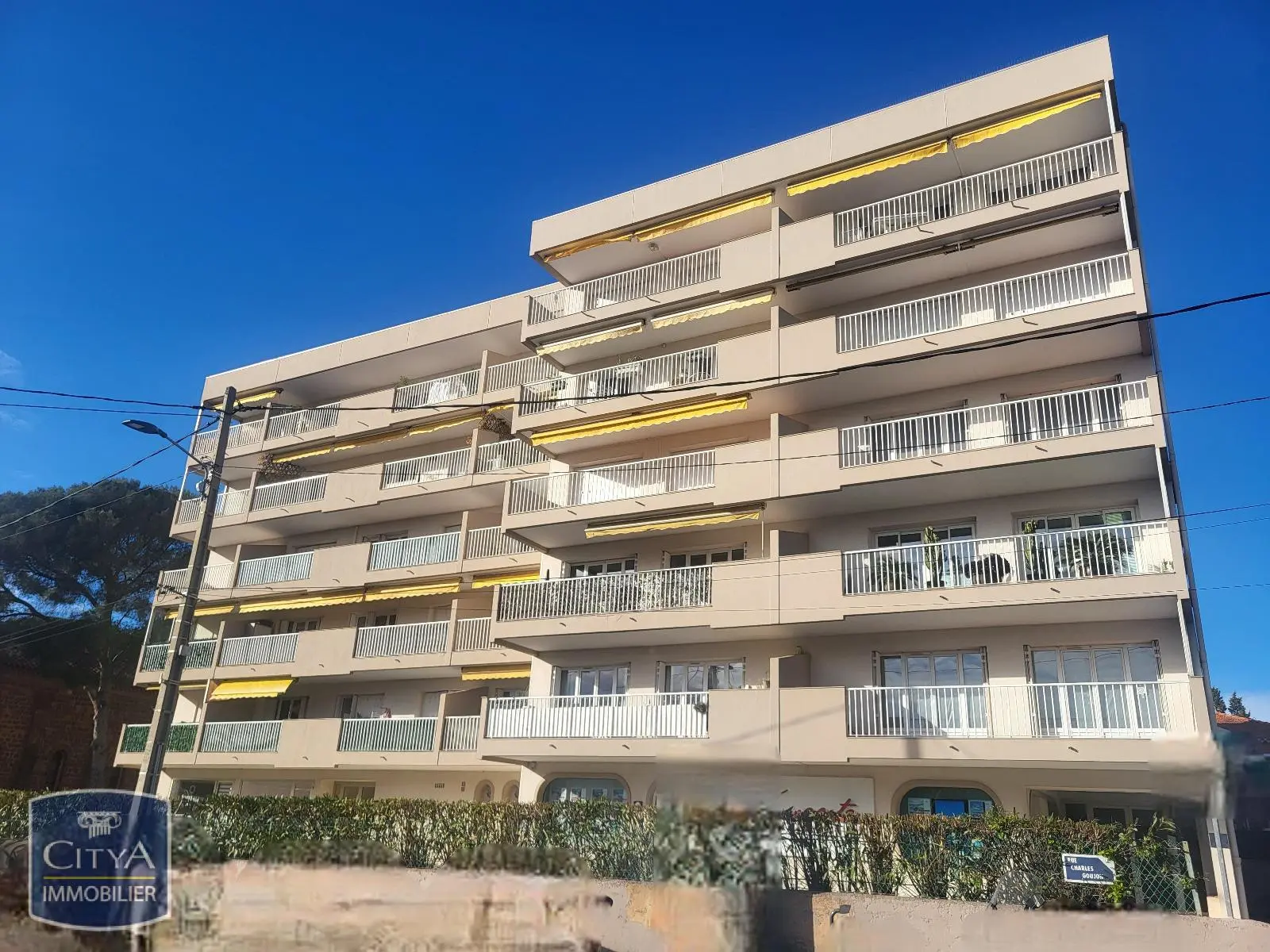 Photo 1 Appartement 3 pièces 71.85m²