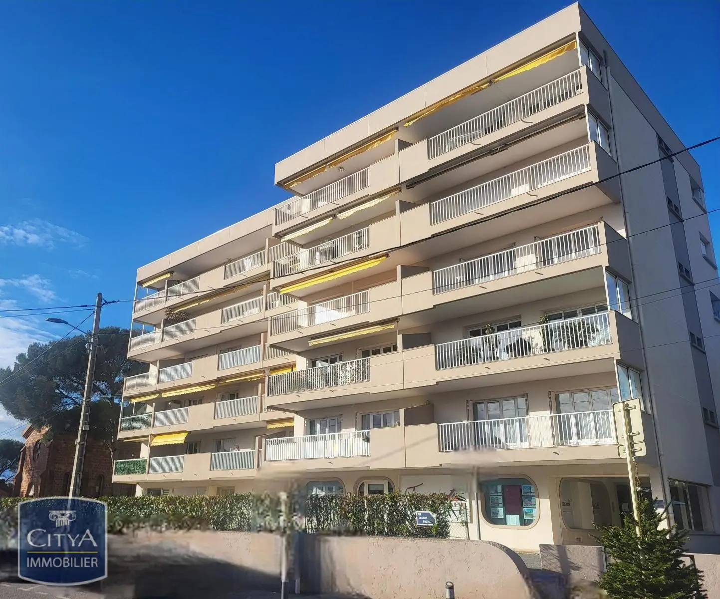 Photo 2 Appartement 3 pièces 71.85m²