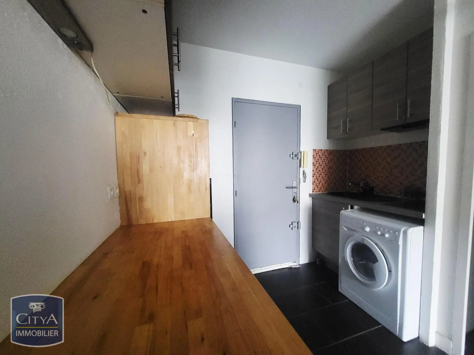 Photo 4 Appartement 1 pièce 25m²