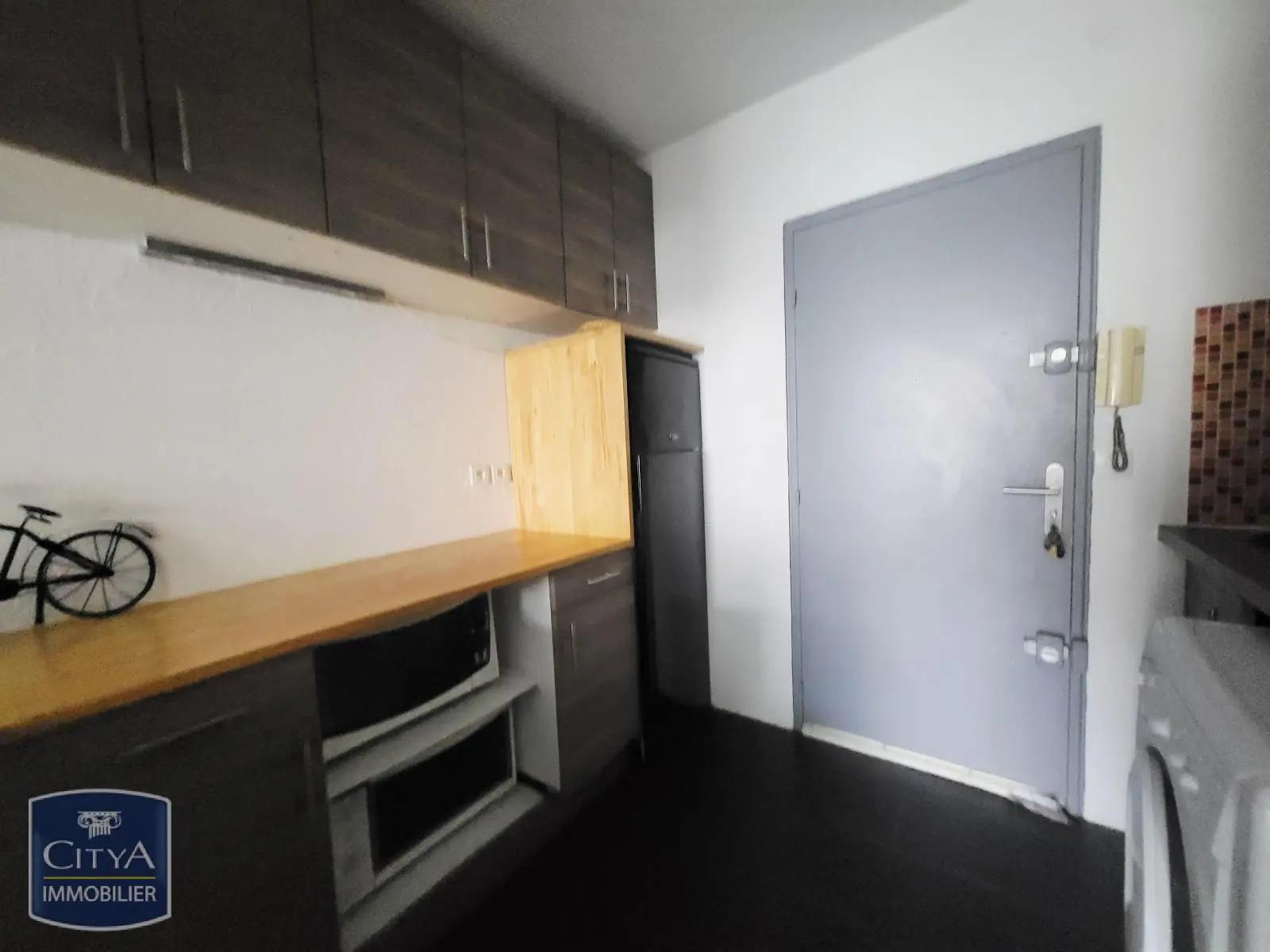 Photo 5 Appartement 1 pièce 25m²