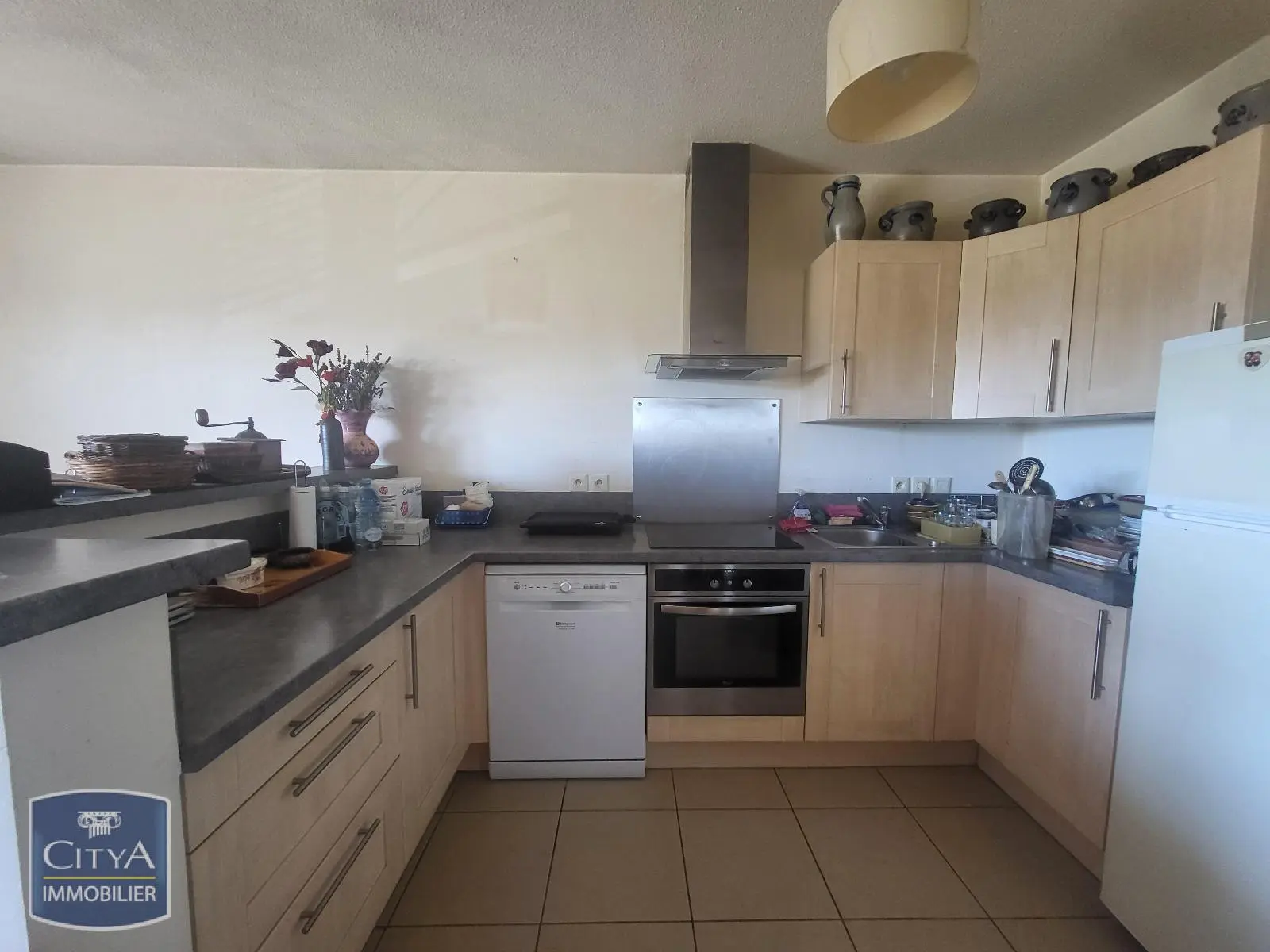 Photo 3 Appartement 2 pièces 50m²