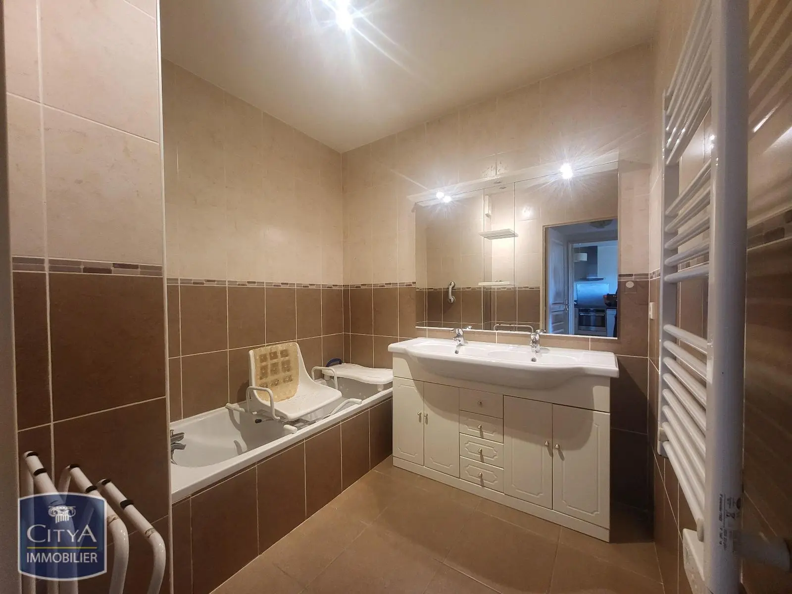 Photo 4 Appartement 2 pièces 50m²