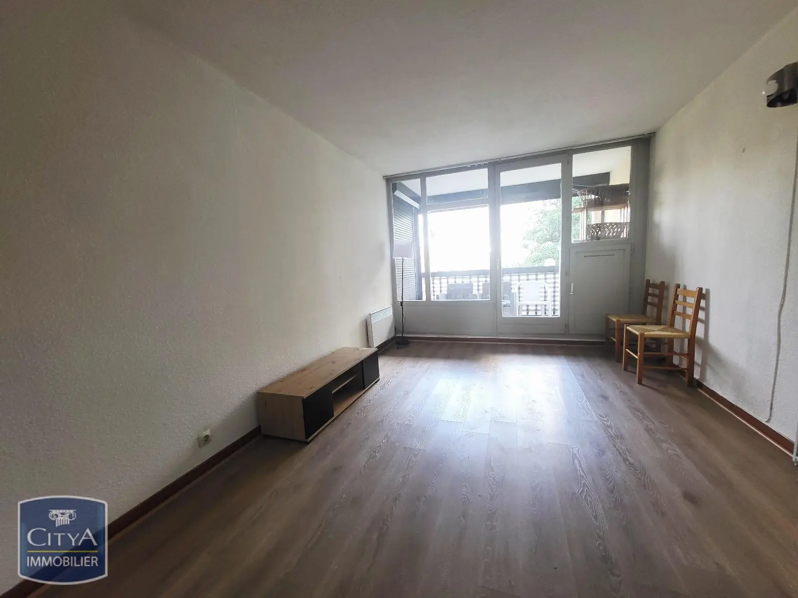 Photo 6 Appartement 1 pièce 25.39m²