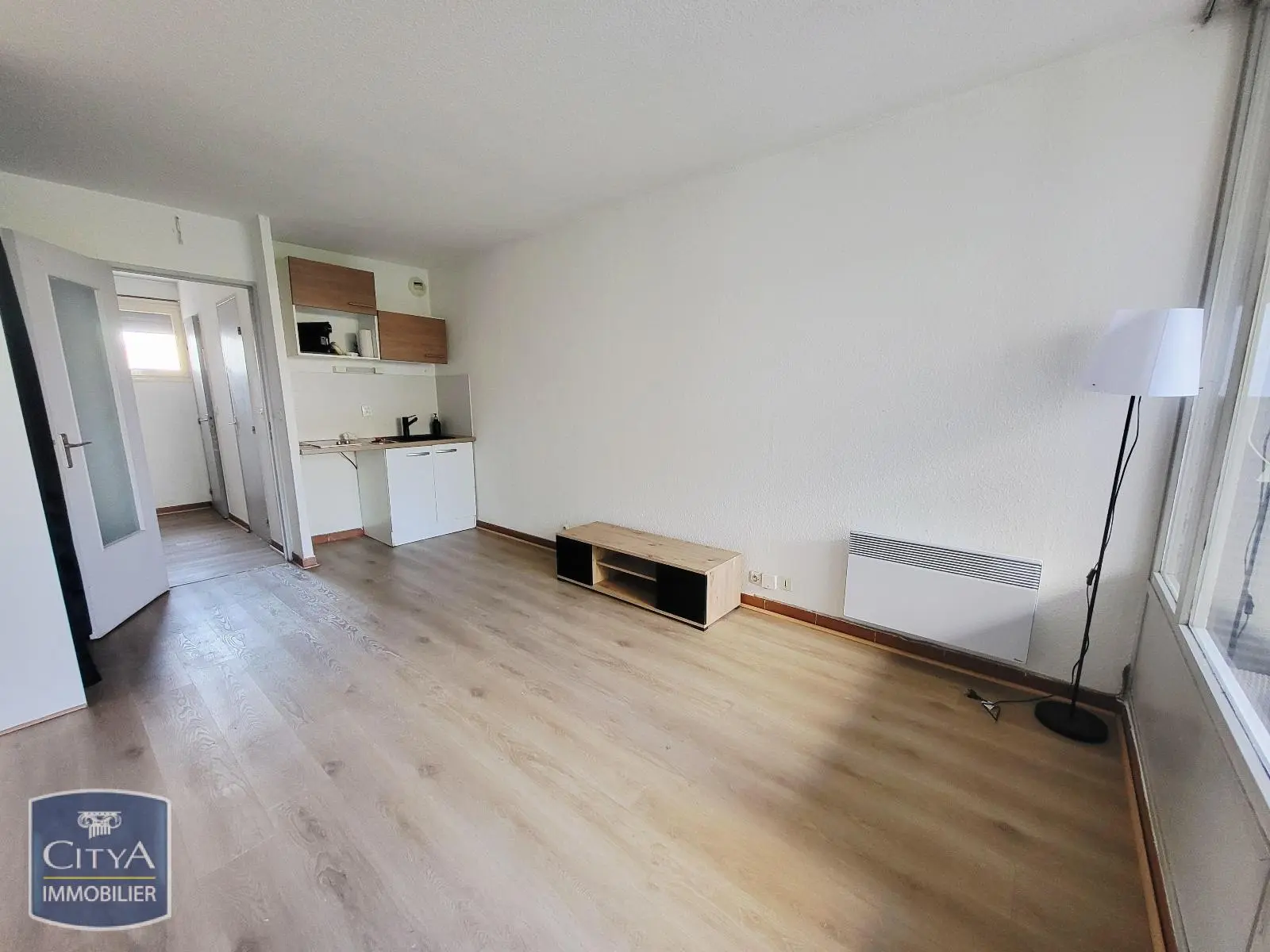 Photo 4 Appartement 1 pièce 25.39m²