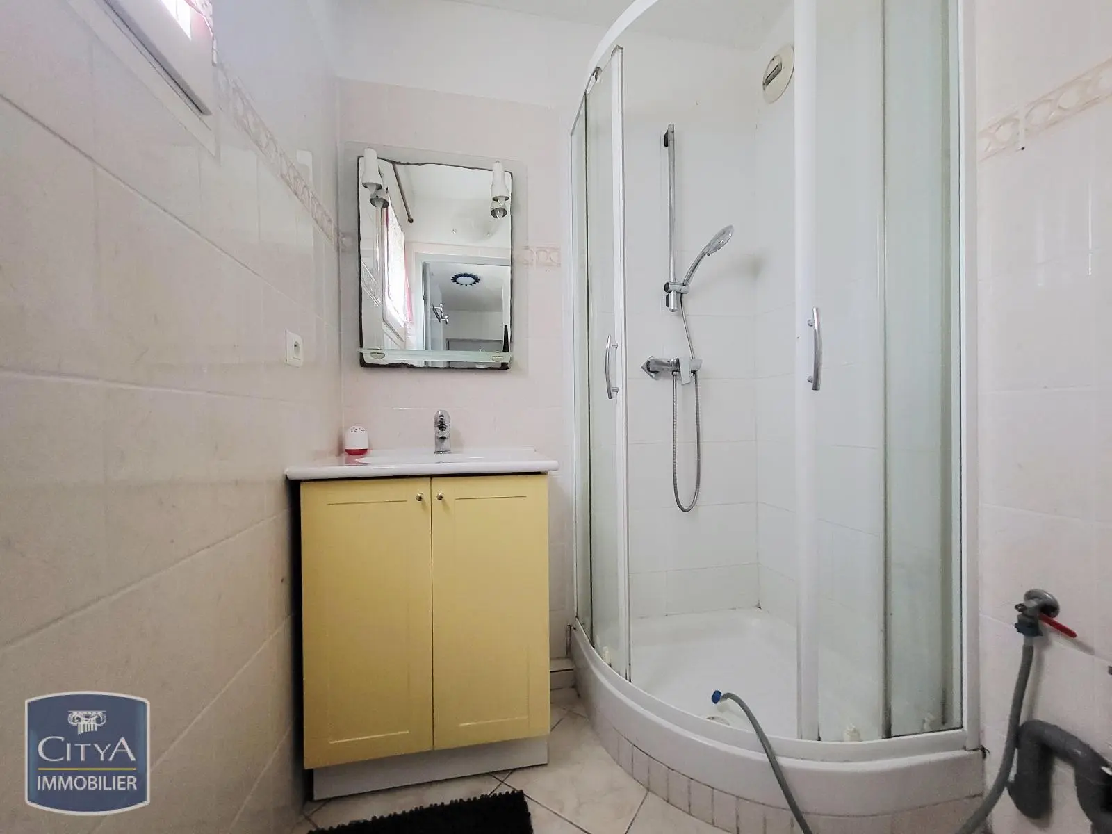 Photo 8 Appartement 1 pièce 25.39m²