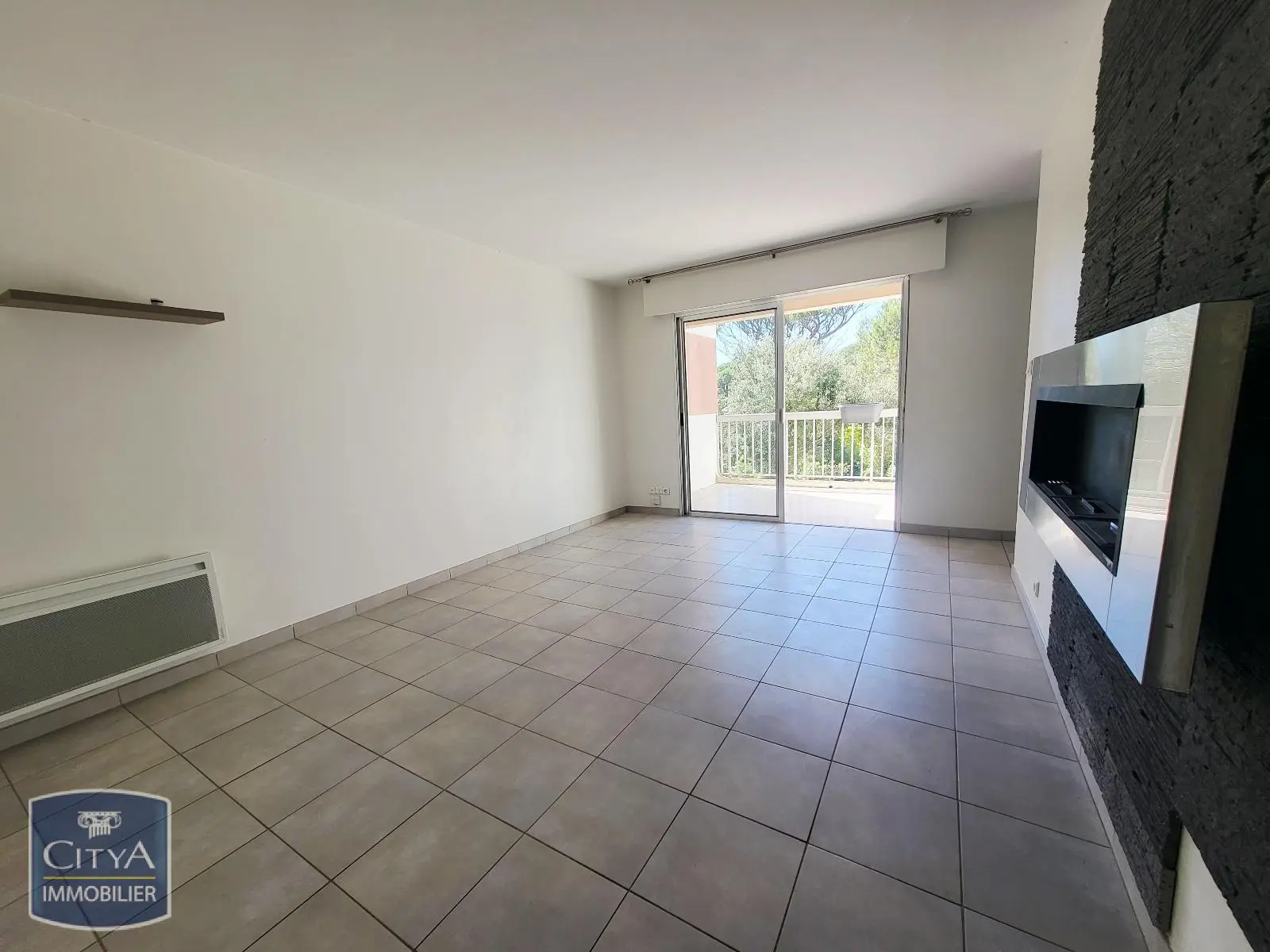 Photo 2 Appartement 2 pièces 43.8m²