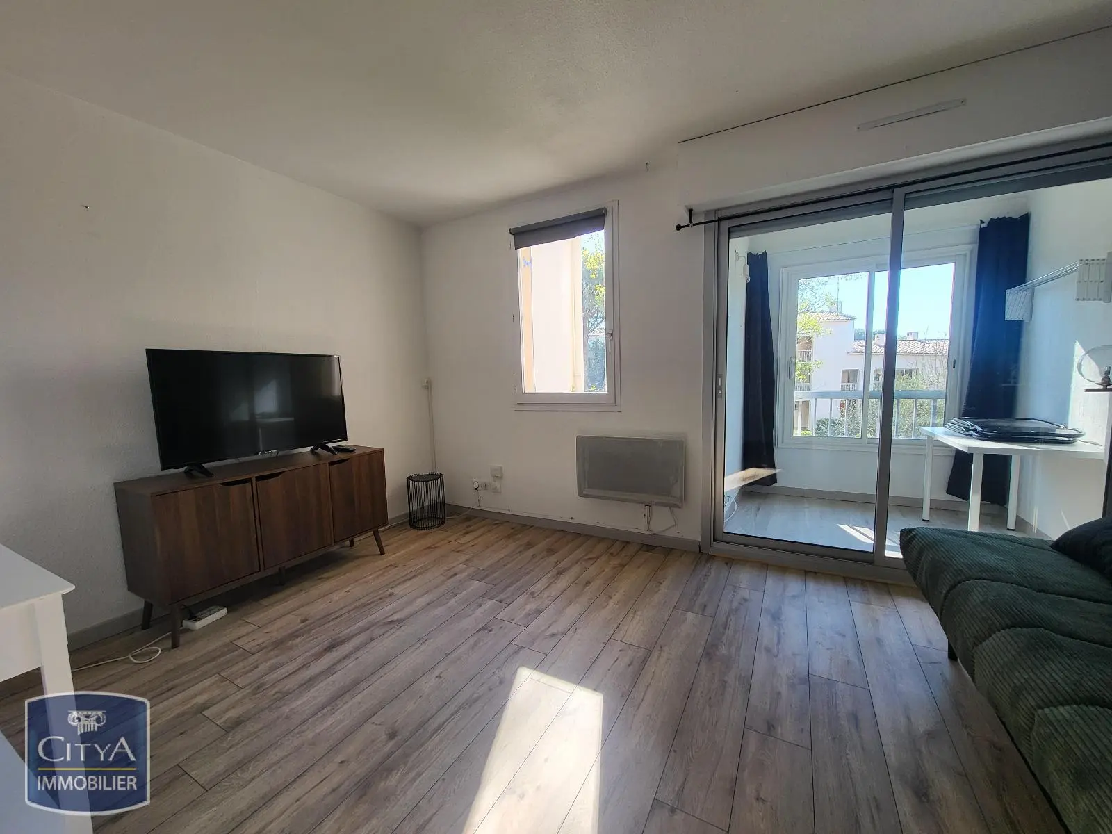 Photo 4 Appartement 1 pièce 21.09m²