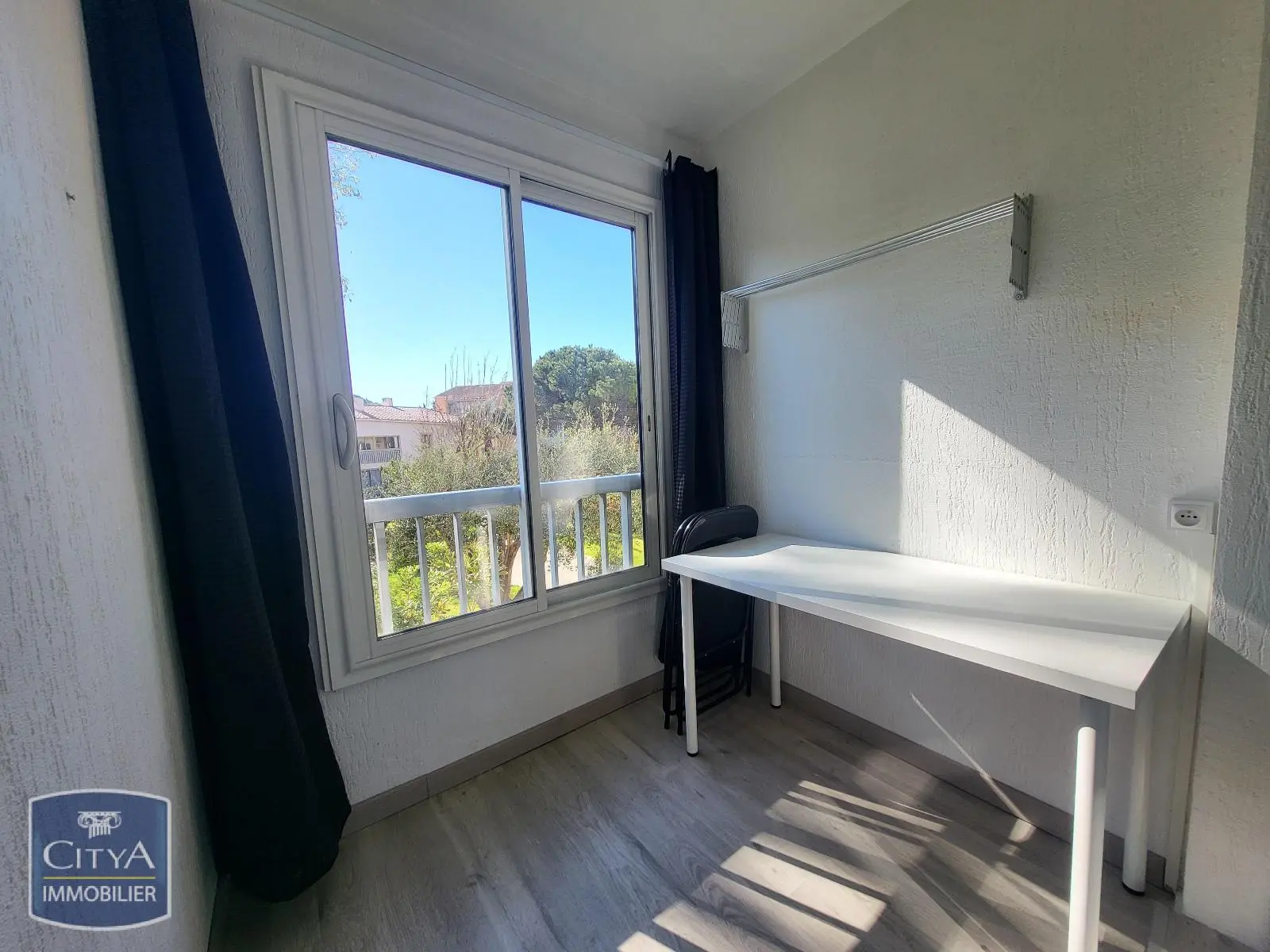 Photo 5 Appartement 1 pièce 21.09m²