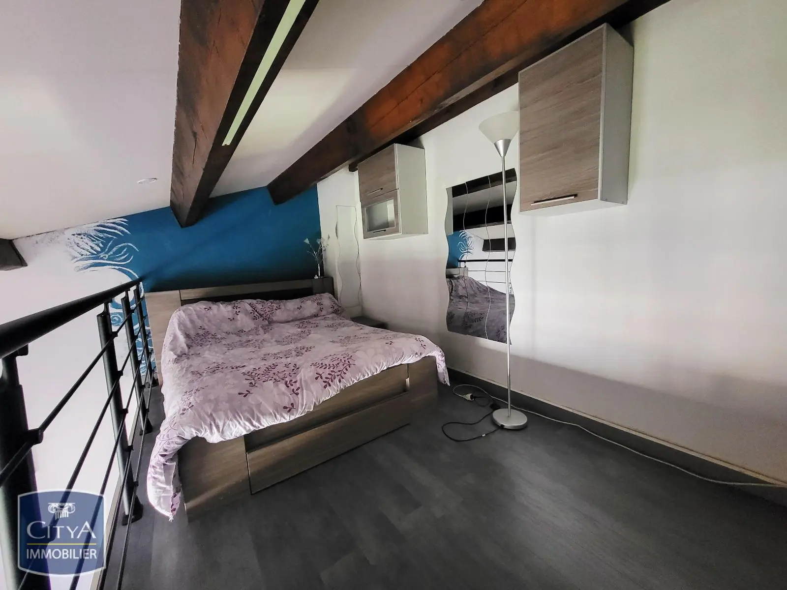 Photo 5 Appartement 1 pièce 26.2m²