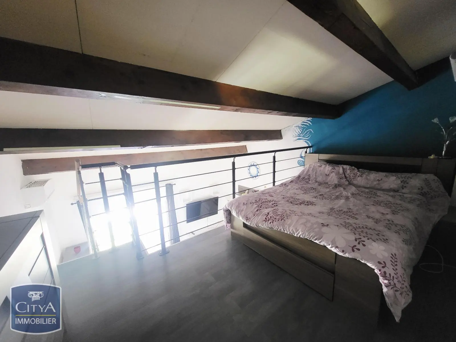 Photo 6 Appartement 1 pièce 26.2m²