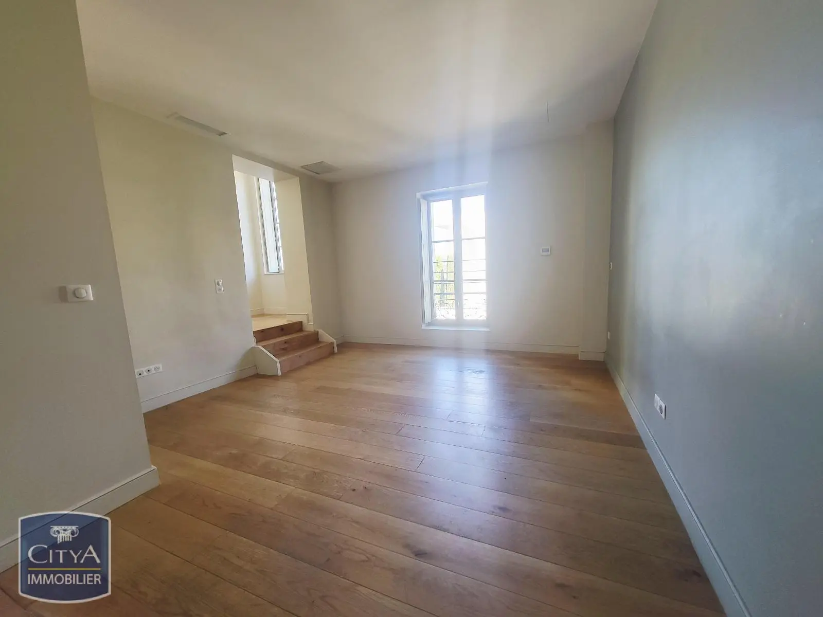 Photo 3 Appartement 1 pièce 33.55m²