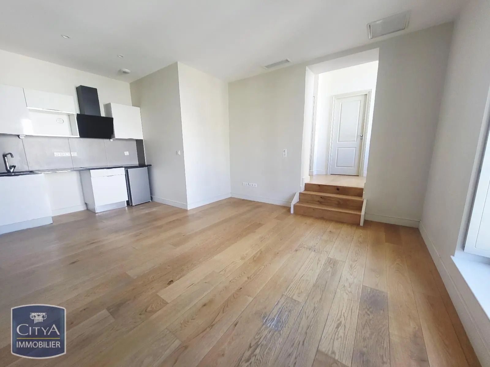 Photo 4 Appartement 1 pièce 33.55m²