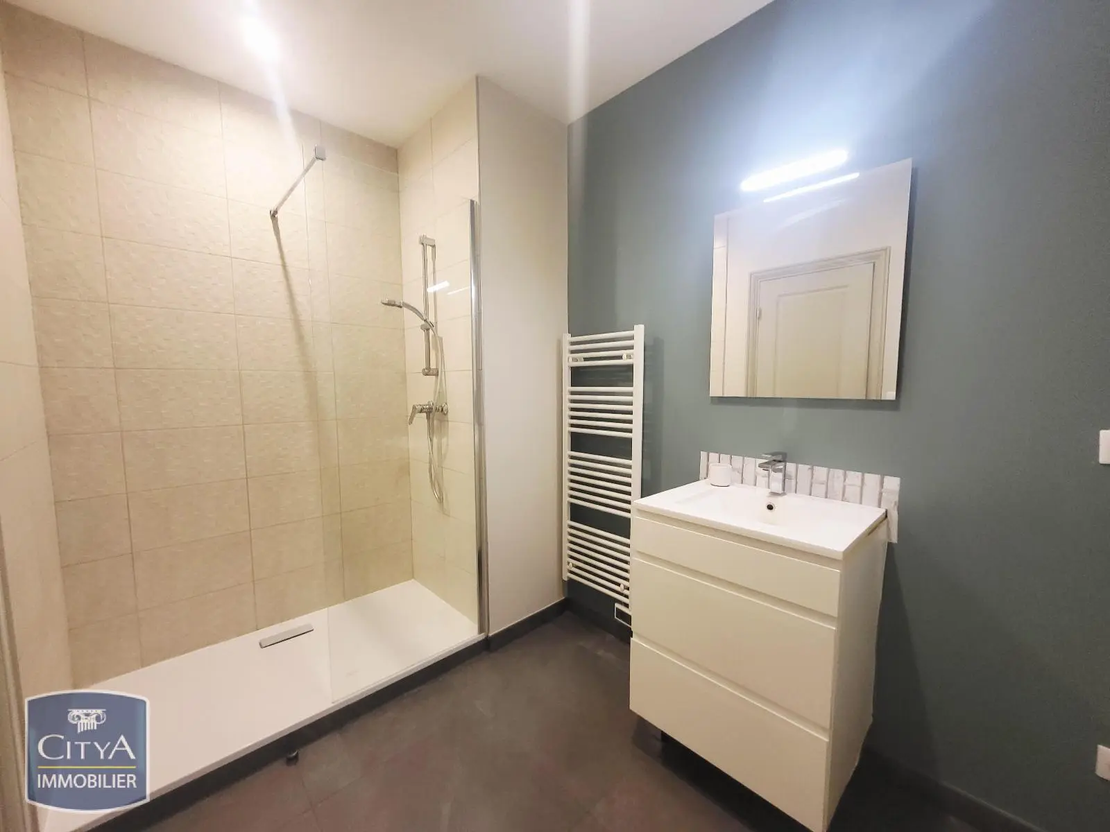 Photo 6 Appartement 1 pièce 33.55m²