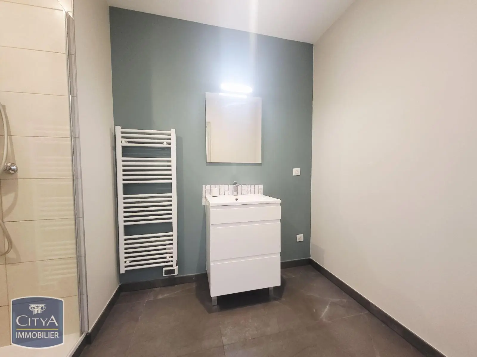 Photo 7 Appartement 1 pièce 33.55m²