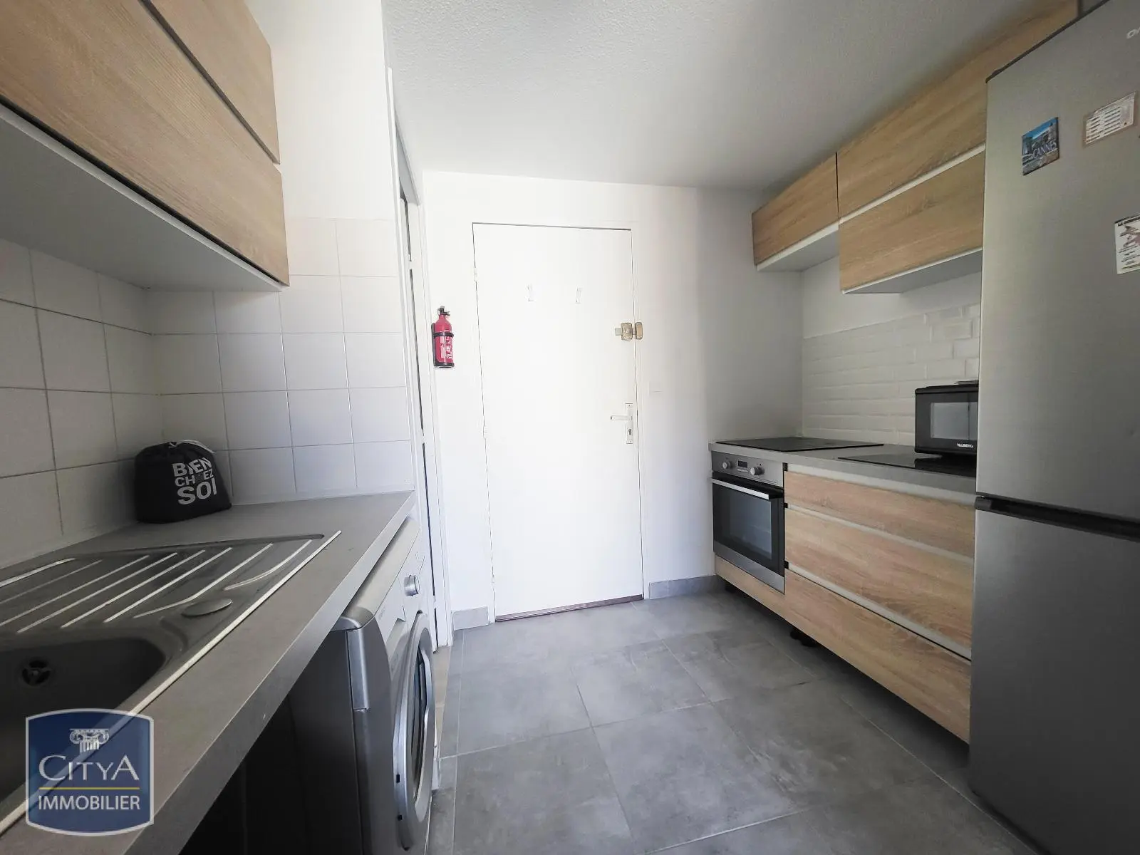 Photo 4 appartement Fréjus