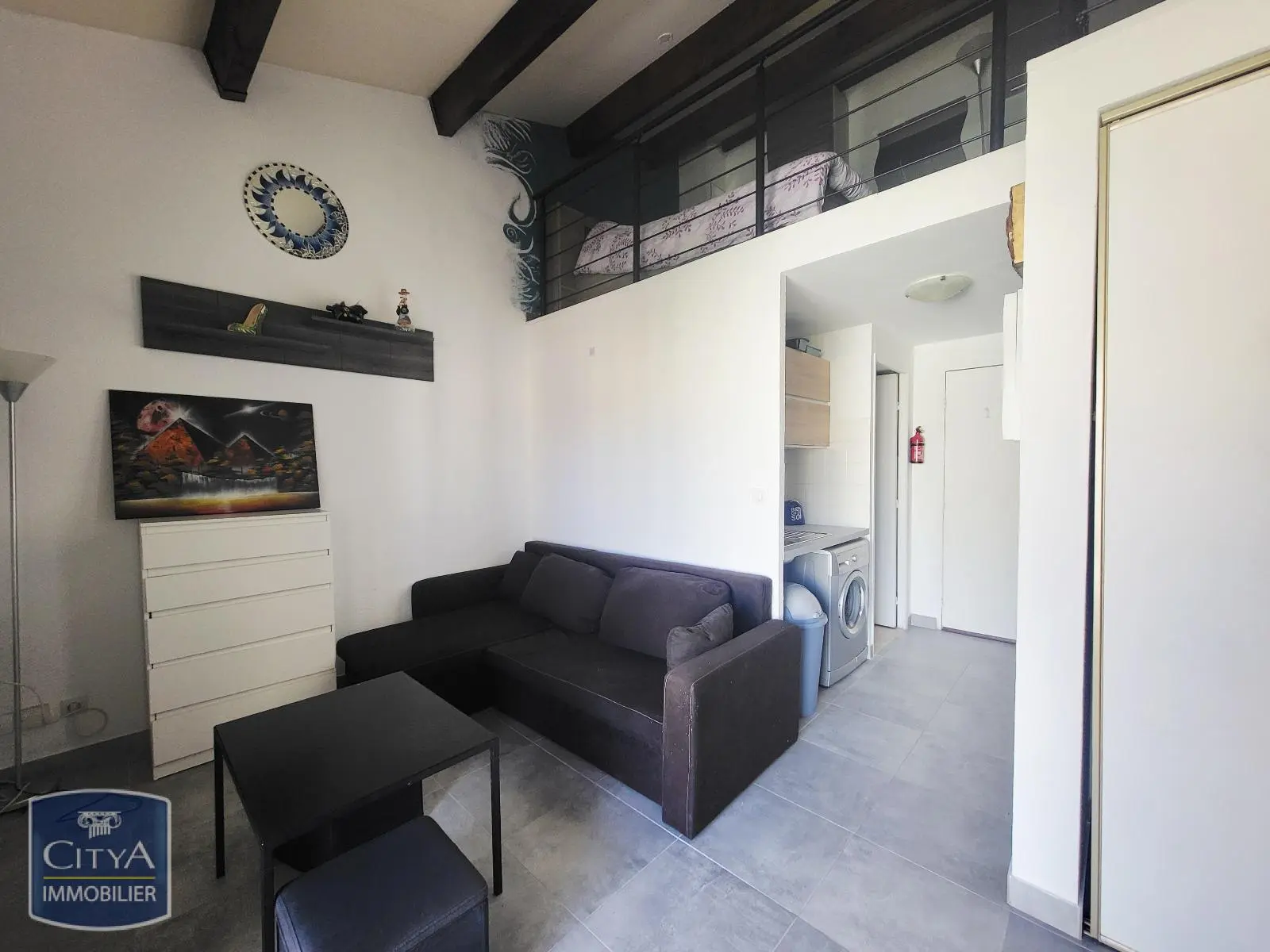 Photo 1 appartement Fréjus