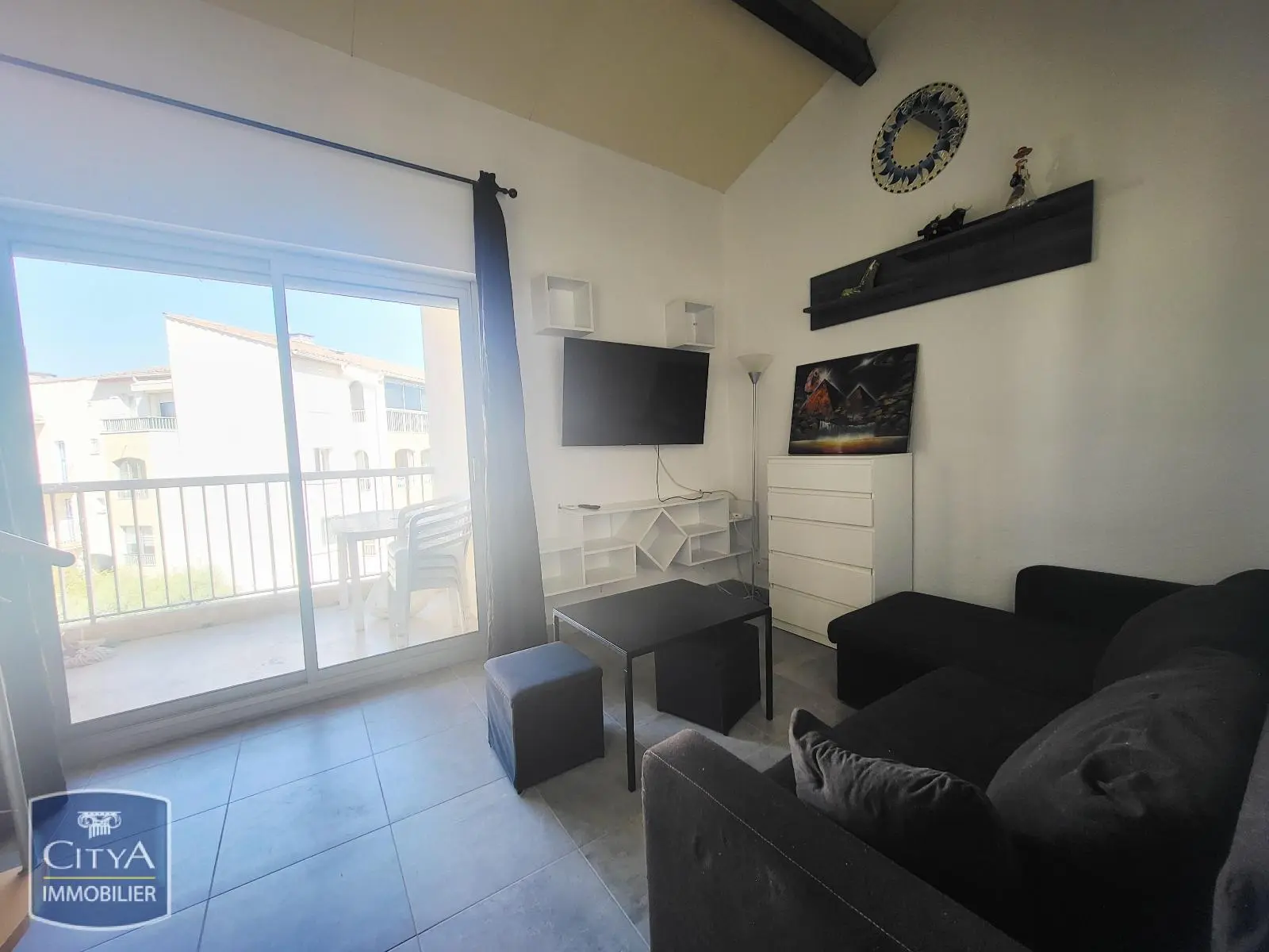 Photo 2 appartement Fréjus