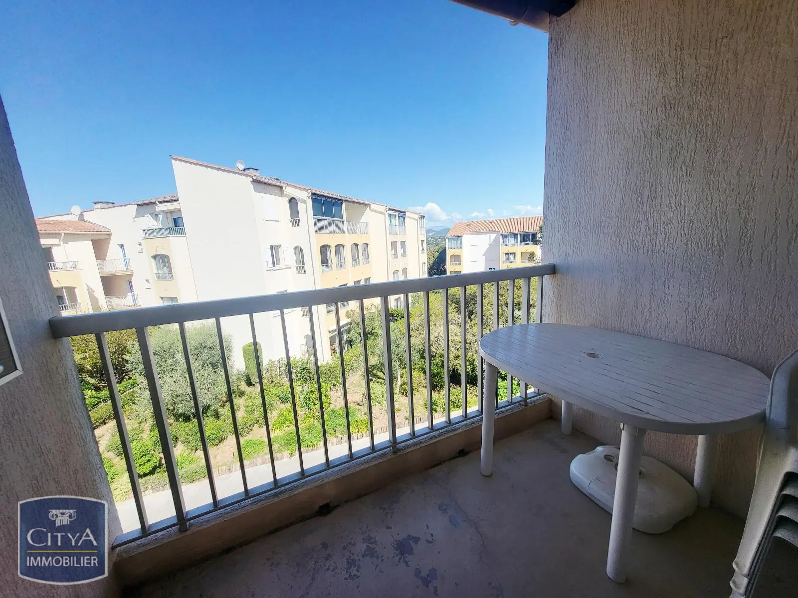 Photo 8 appartement Fréjus