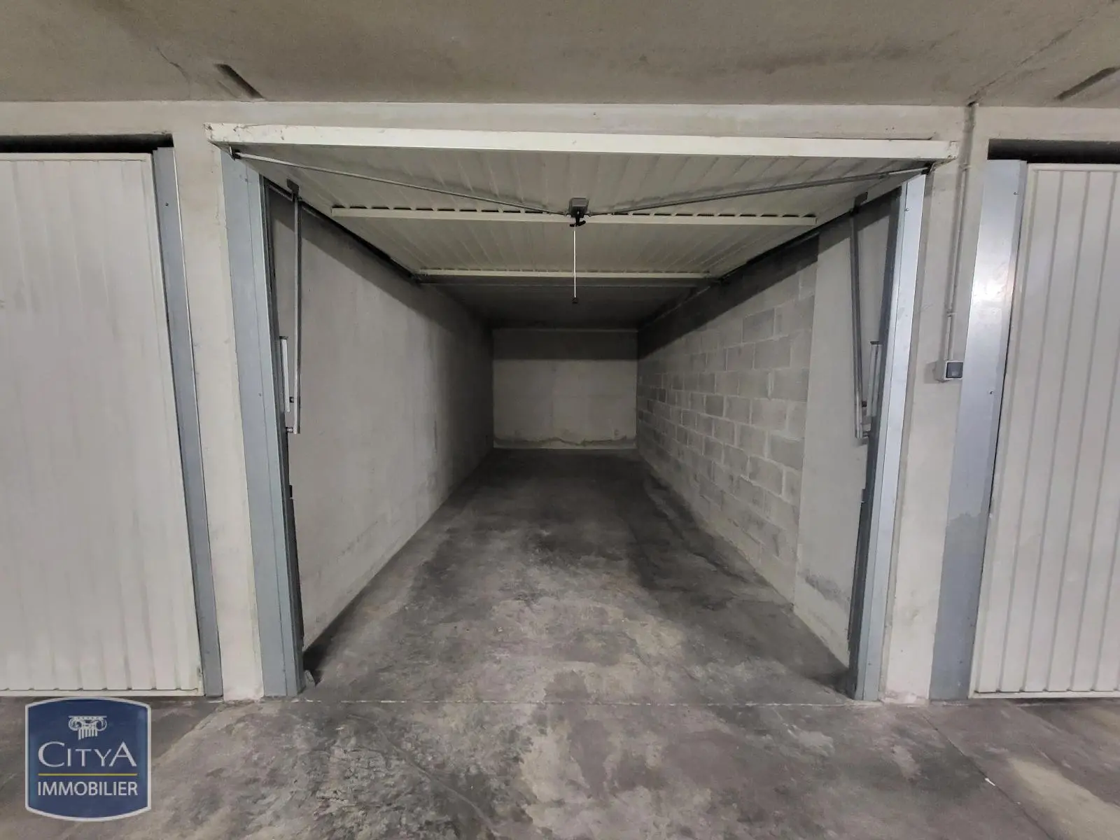 Photo 3 Parking 14m²