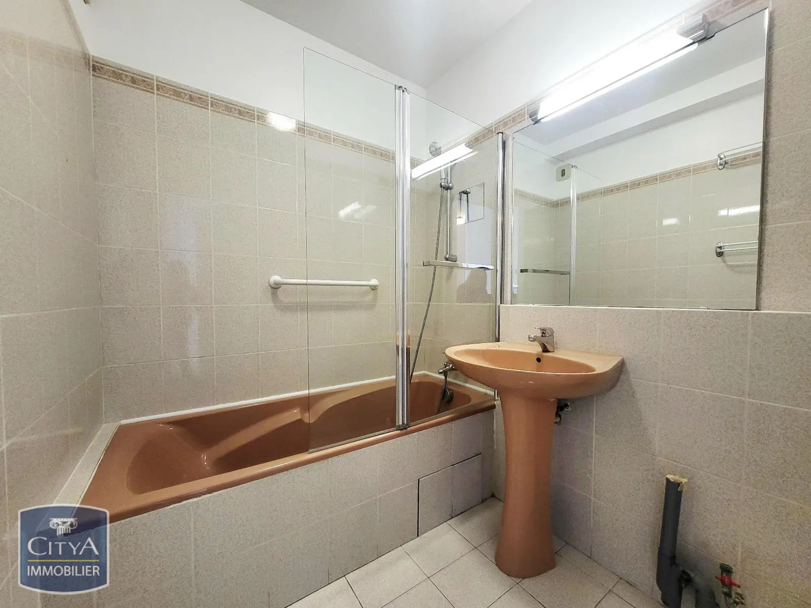 Photo 10 Appartement 2 pièces 43m²