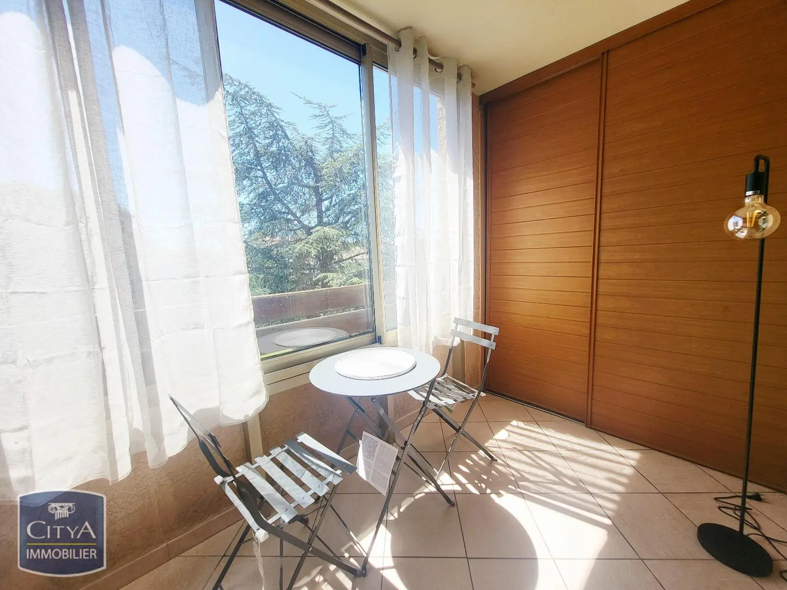 Photo 4 Appartement 1 pièce 23.21m²