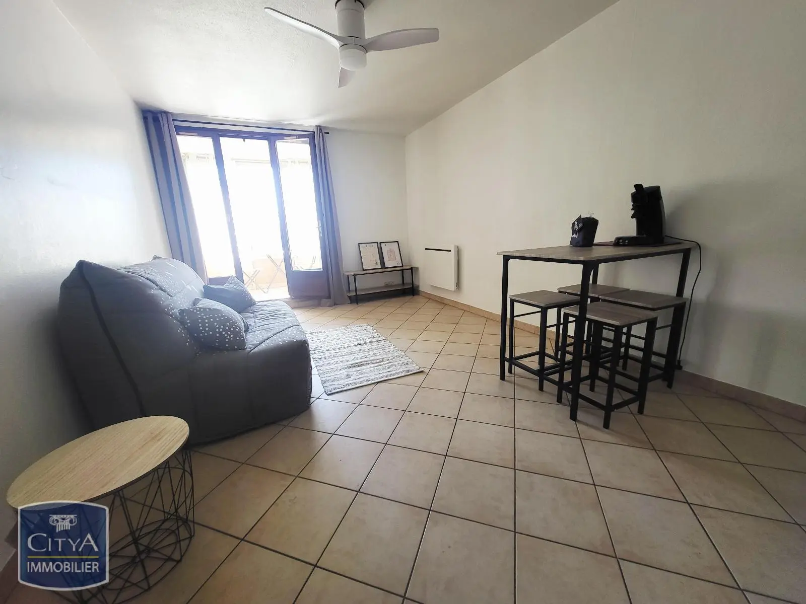 Photo 6 Appartement 1 pièce 23.21m²