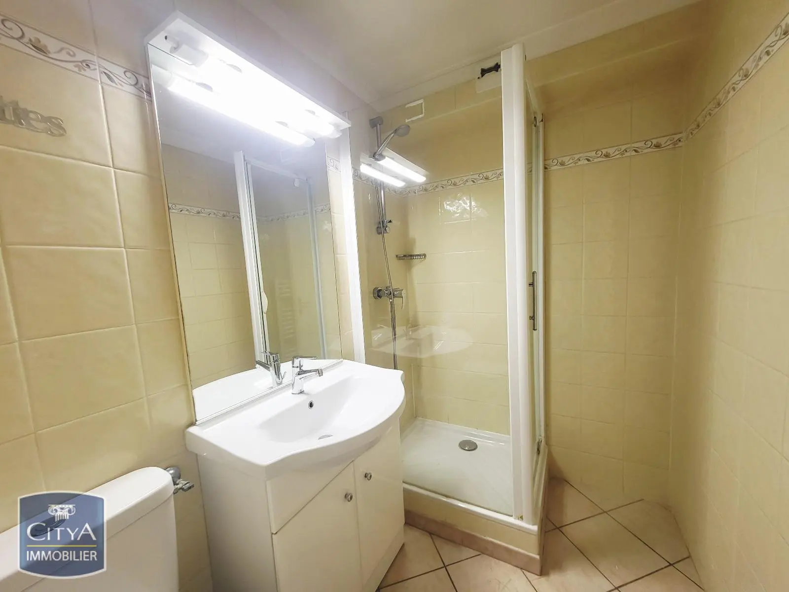 Photo 7 Appartement 1 pièce 23.21m²