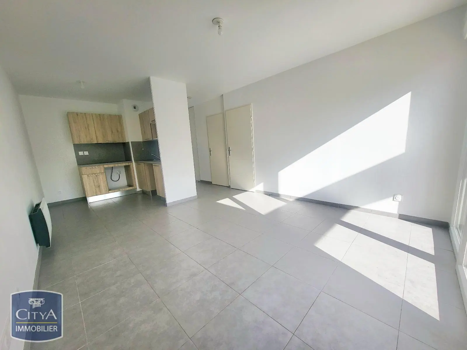 Photo 6 Appartement 2 pièces 42.62m²