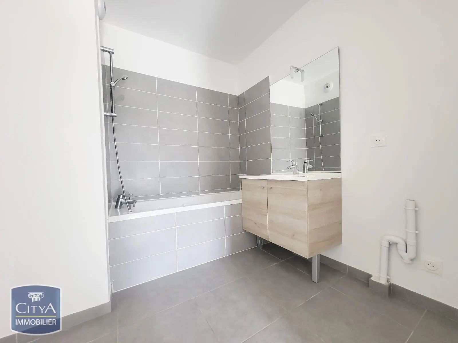 Photo 9 Appartement 2 pièces 42.62m²