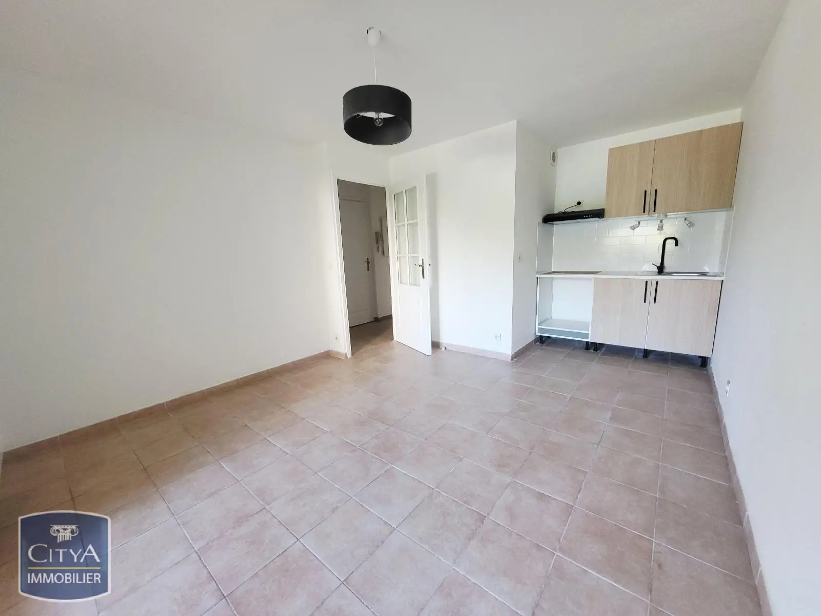 Photo 2 Appartement 2 pièces 29.06m²