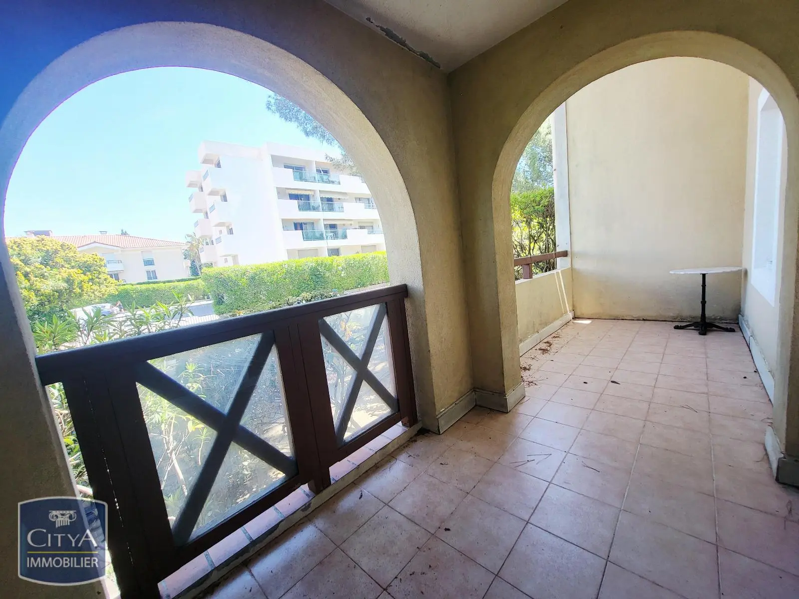 Photo 4 Appartement 2 pièces 29.06m²