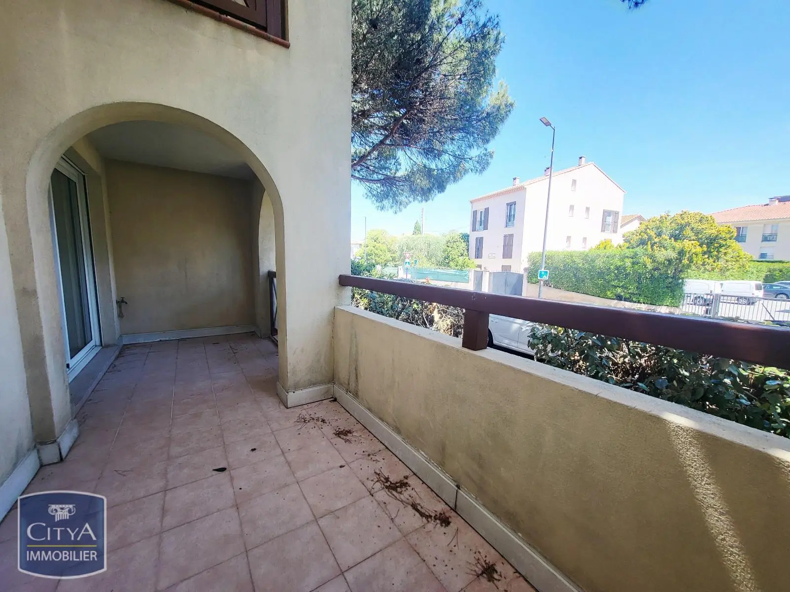 Photo 5 Appartement 2 pièces 29.06m²