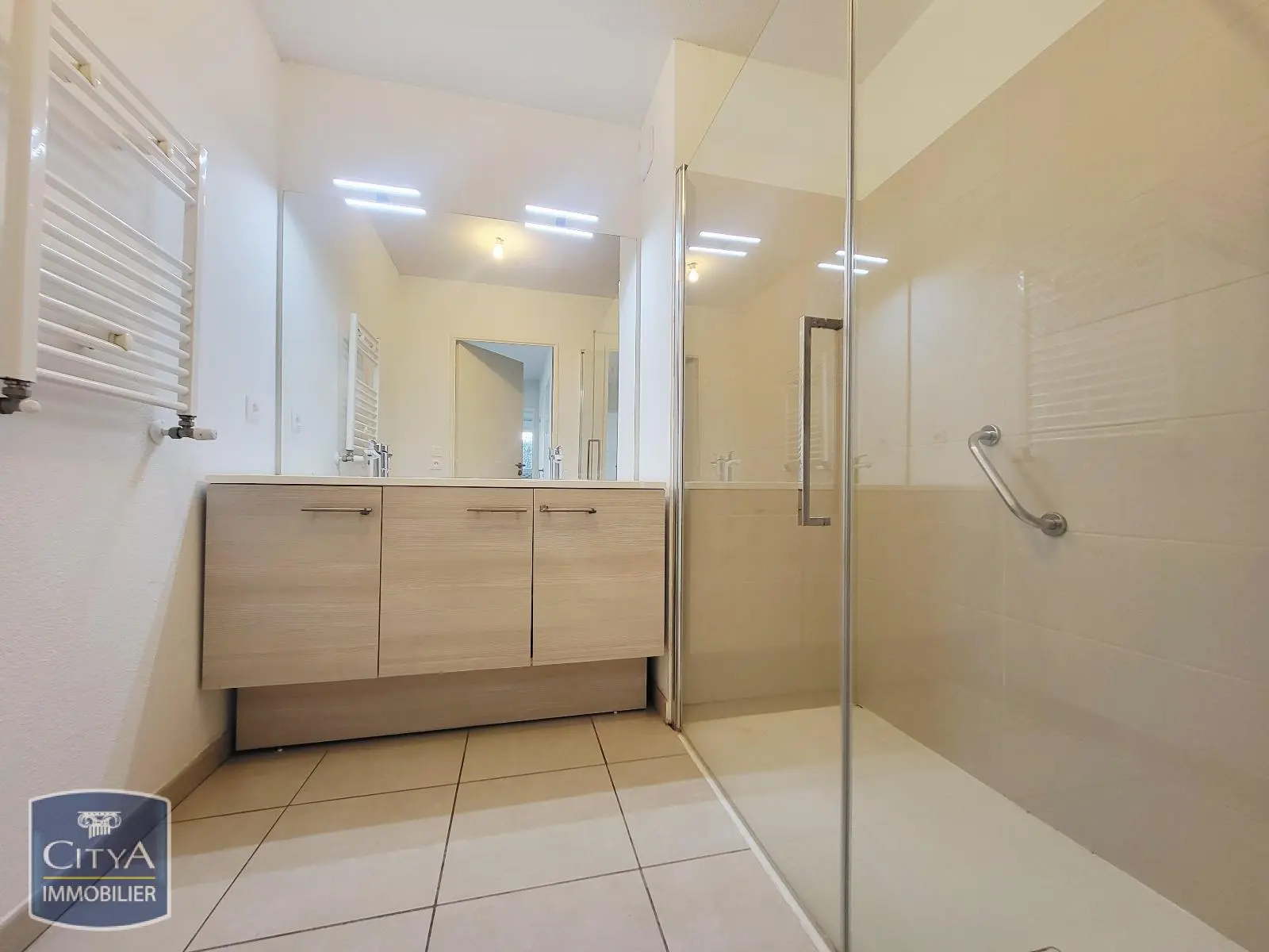 Photo 12 Appartement 3 pièces 64.55m²