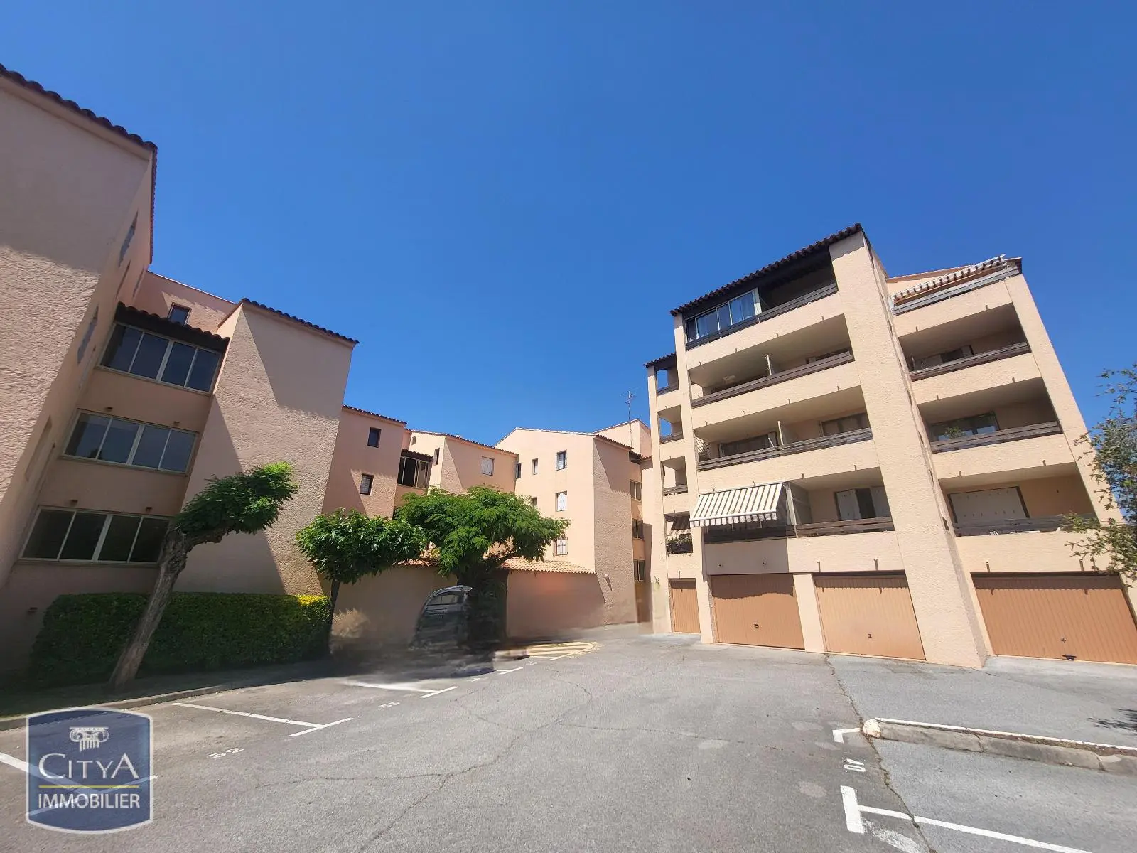 Photo 1 Appartement 1 pièce 23.21m²