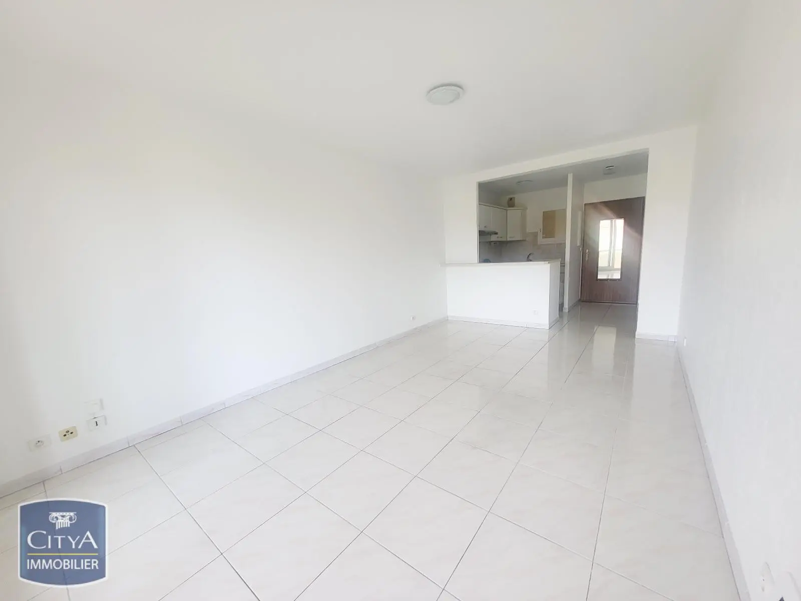Photo 2 Appartement 2 pièces 43m²
