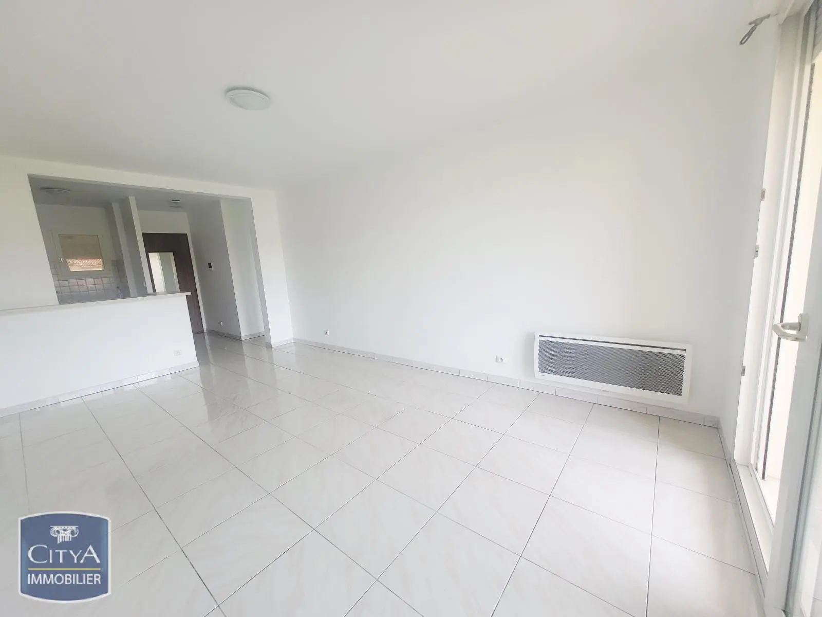 Photo 3 Appartement 2 pièces 43m²