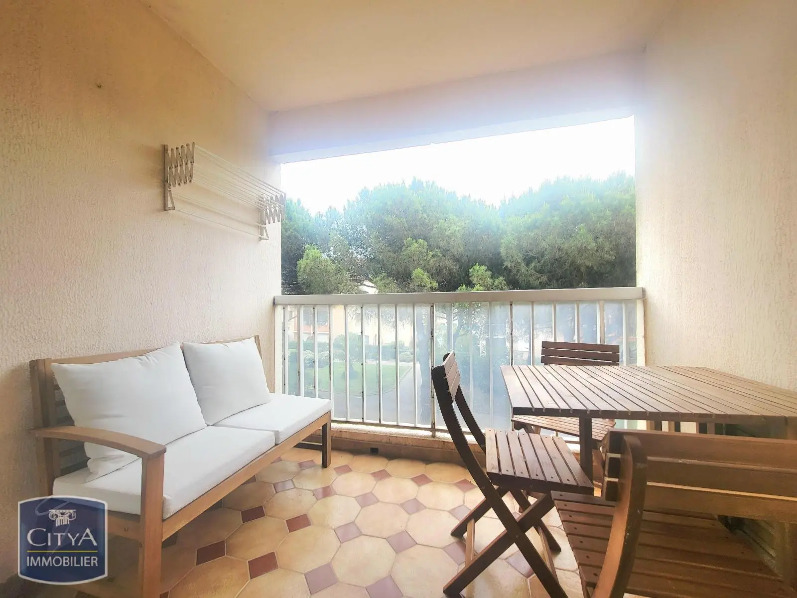 Photo 4 Appartement 2 pièces 28.25m²