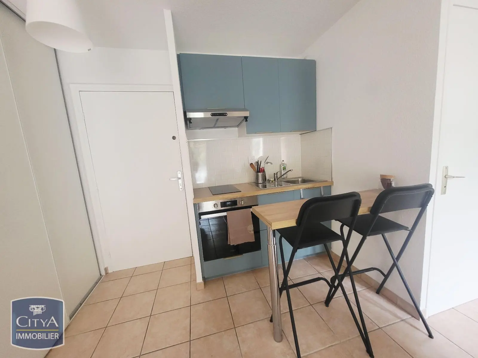 Photo 7 Appartement 2 pièces 28.25m²