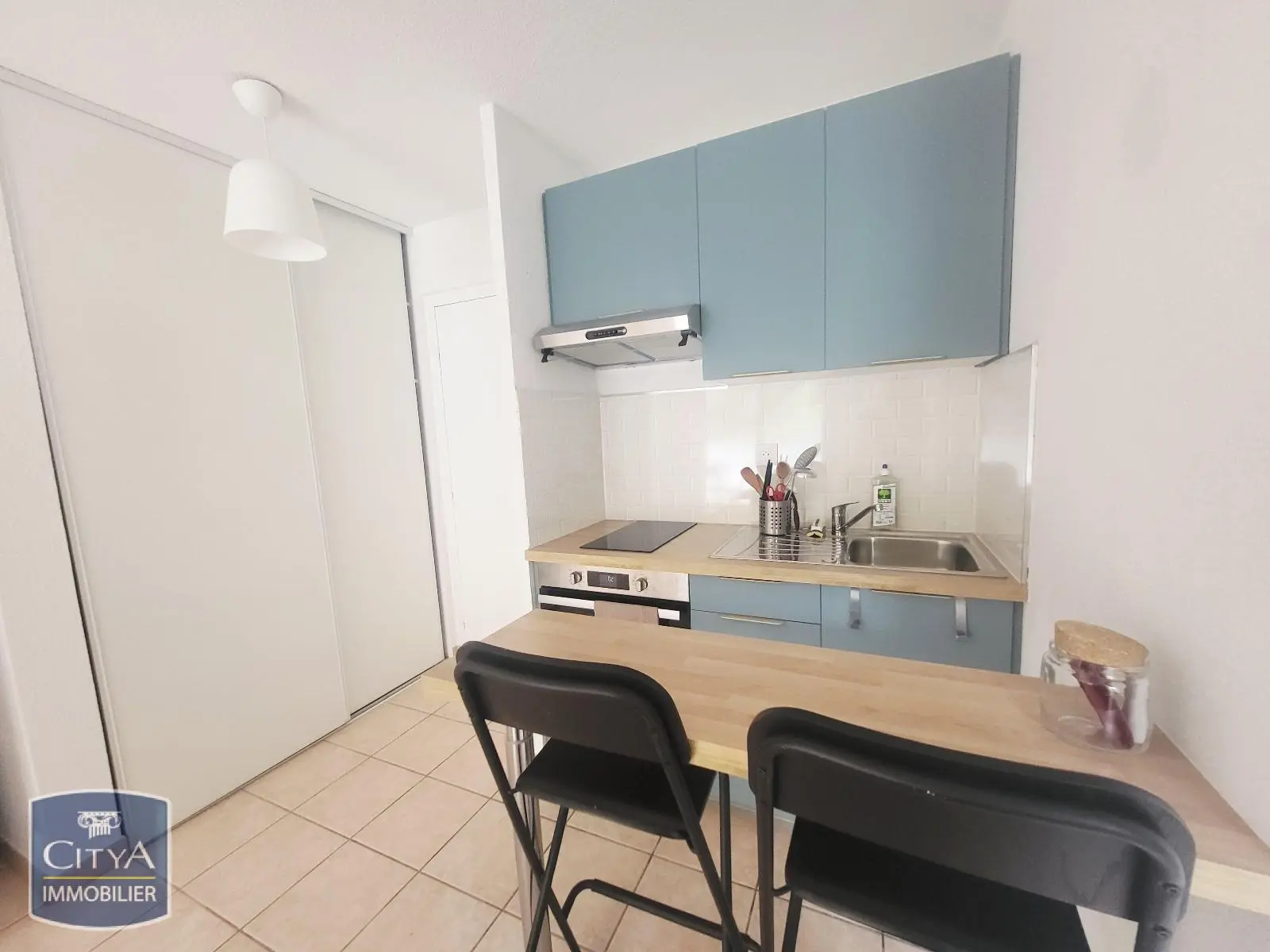 Photo 8 Appartement 2 pièces 28.25m²