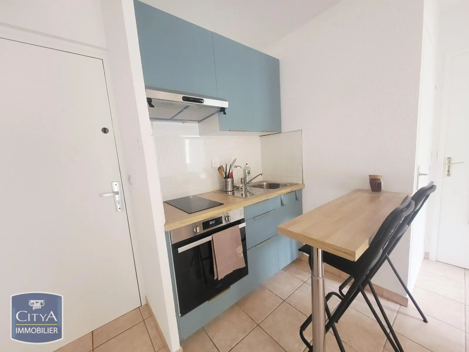 Photo 9 Appartement 2 pièces 28.25m²