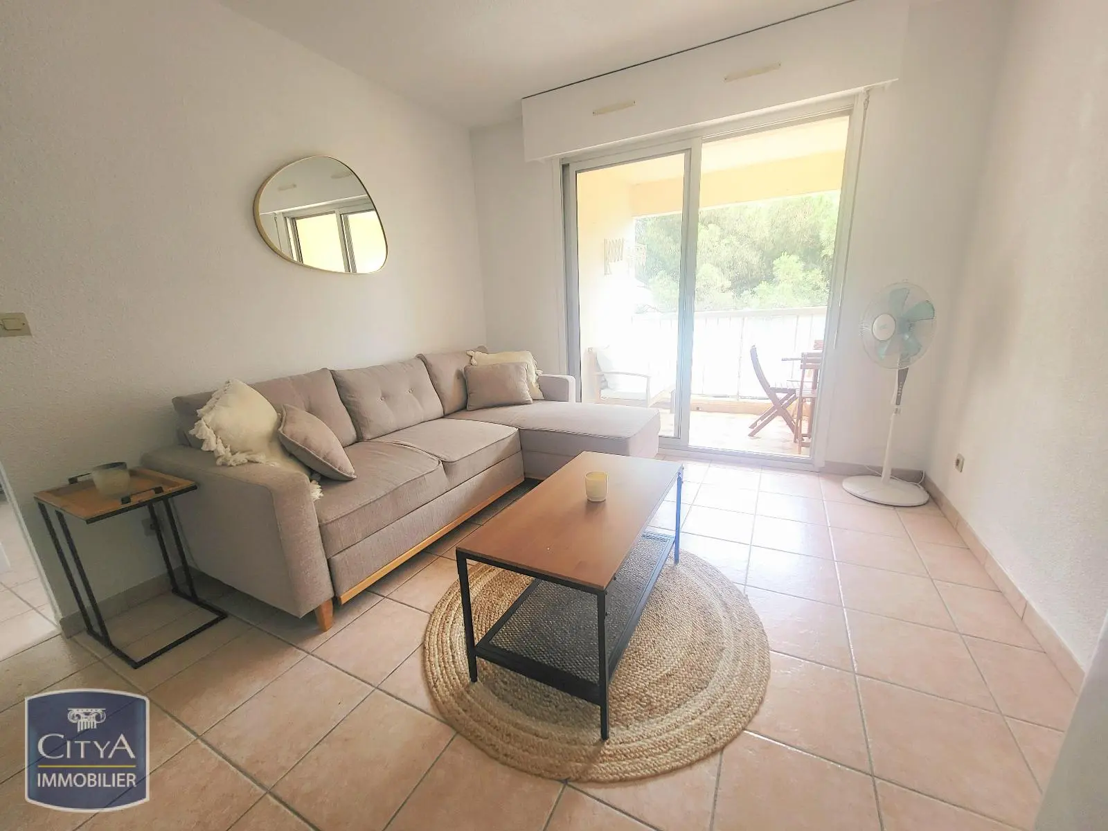 Photo 10 Appartement 2 pièces 28.25m²