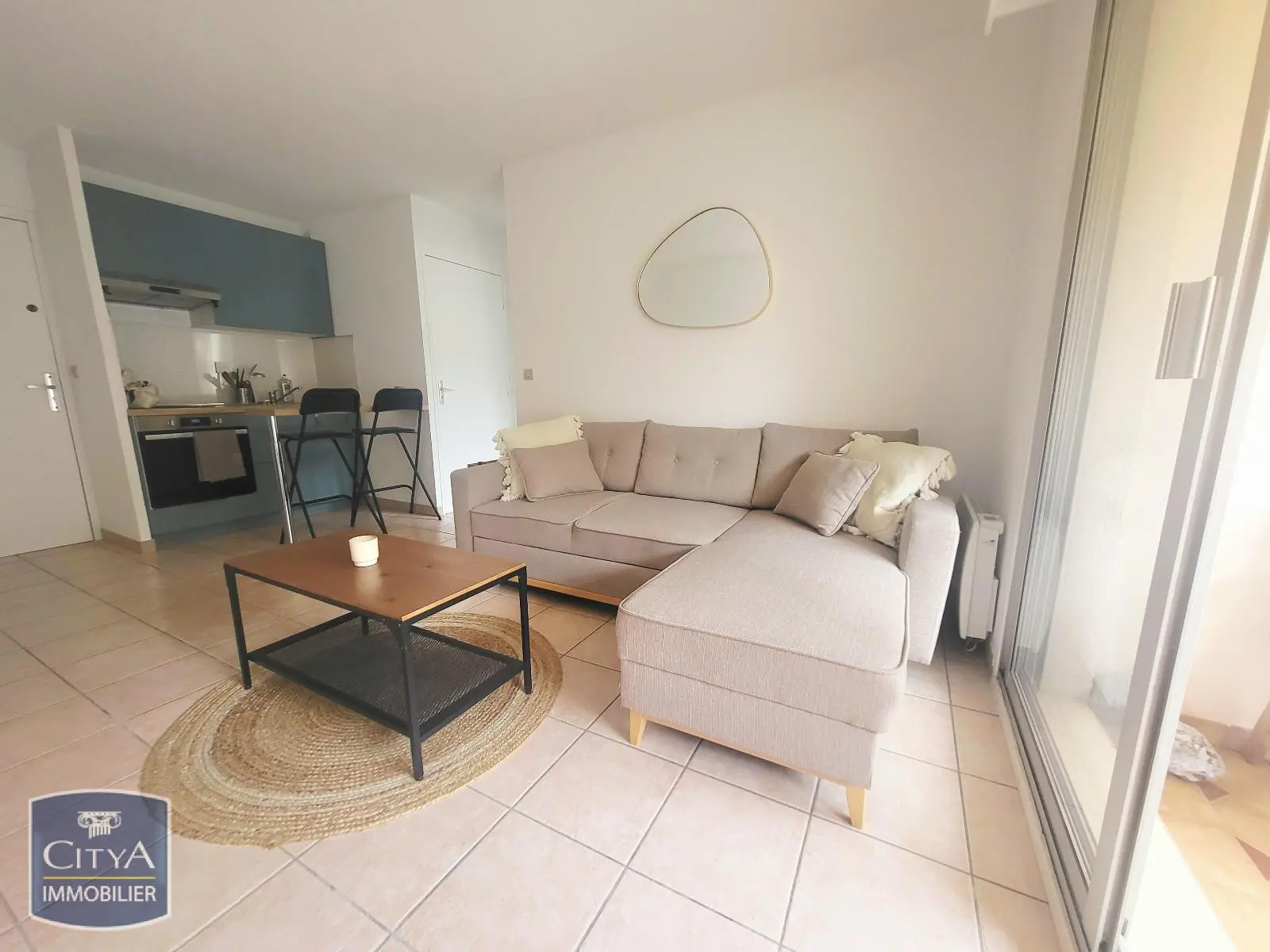 Photo 11 Appartement 2 pièces 28.25m²