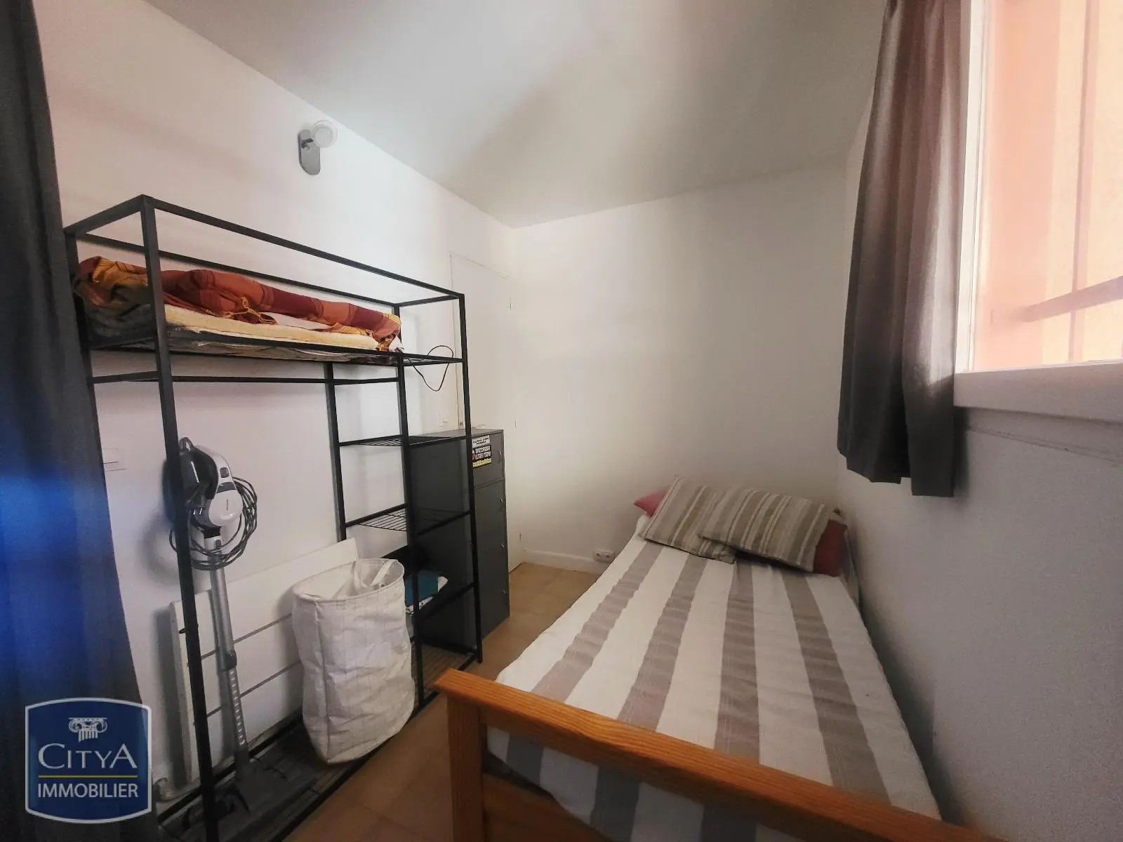 Photo 6 Appartement 1 pièce 24.41m²