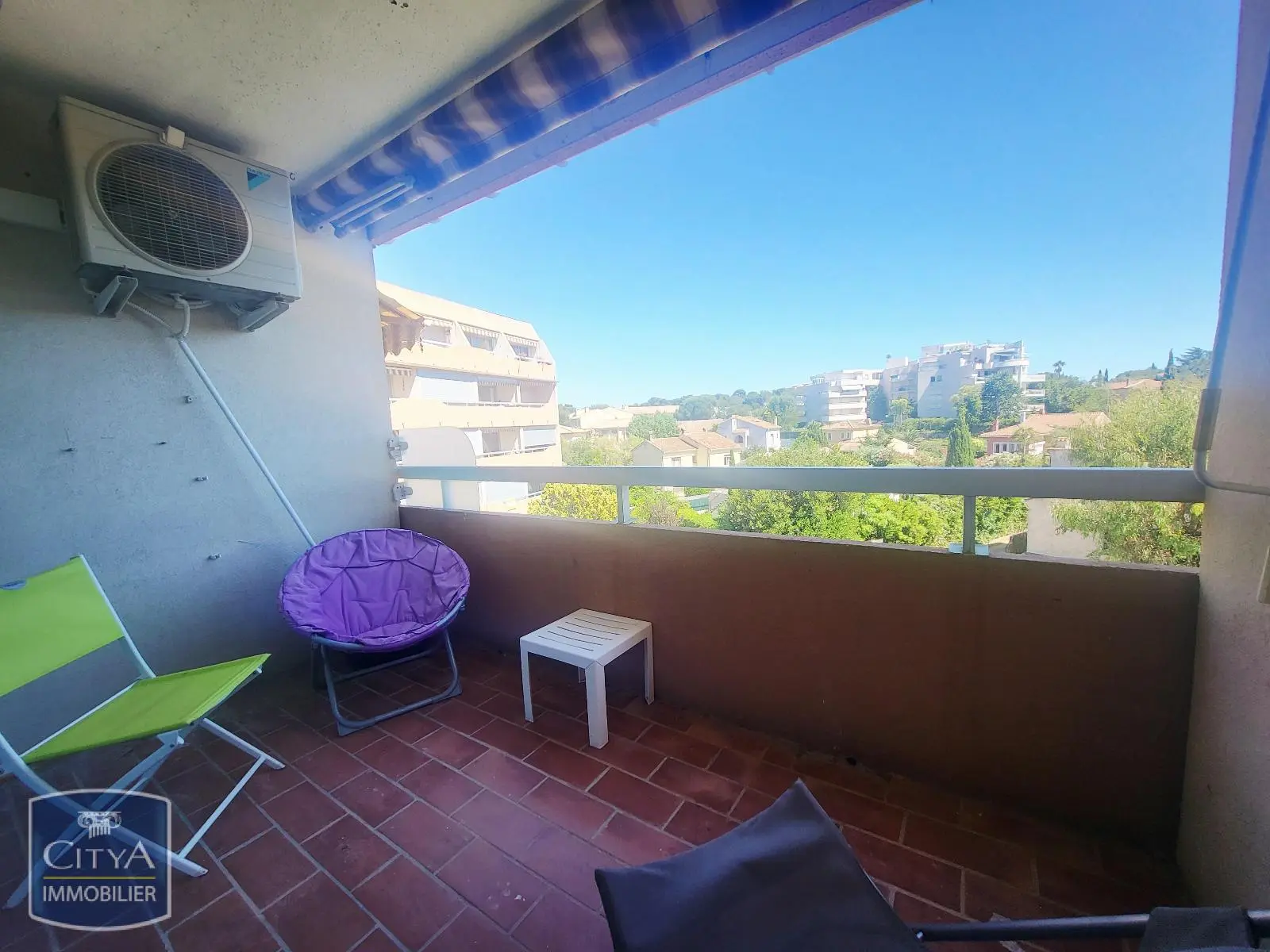 Photo 8 Appartement 1 pièce 24.41m²