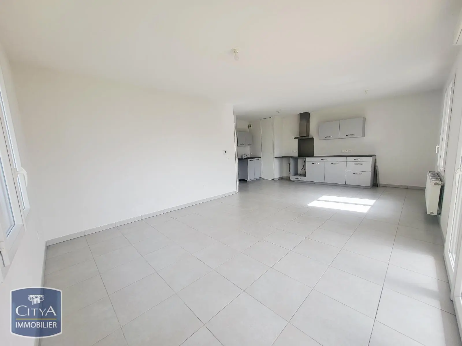 Photo 4 Appartement 3 pièces 66.45m²