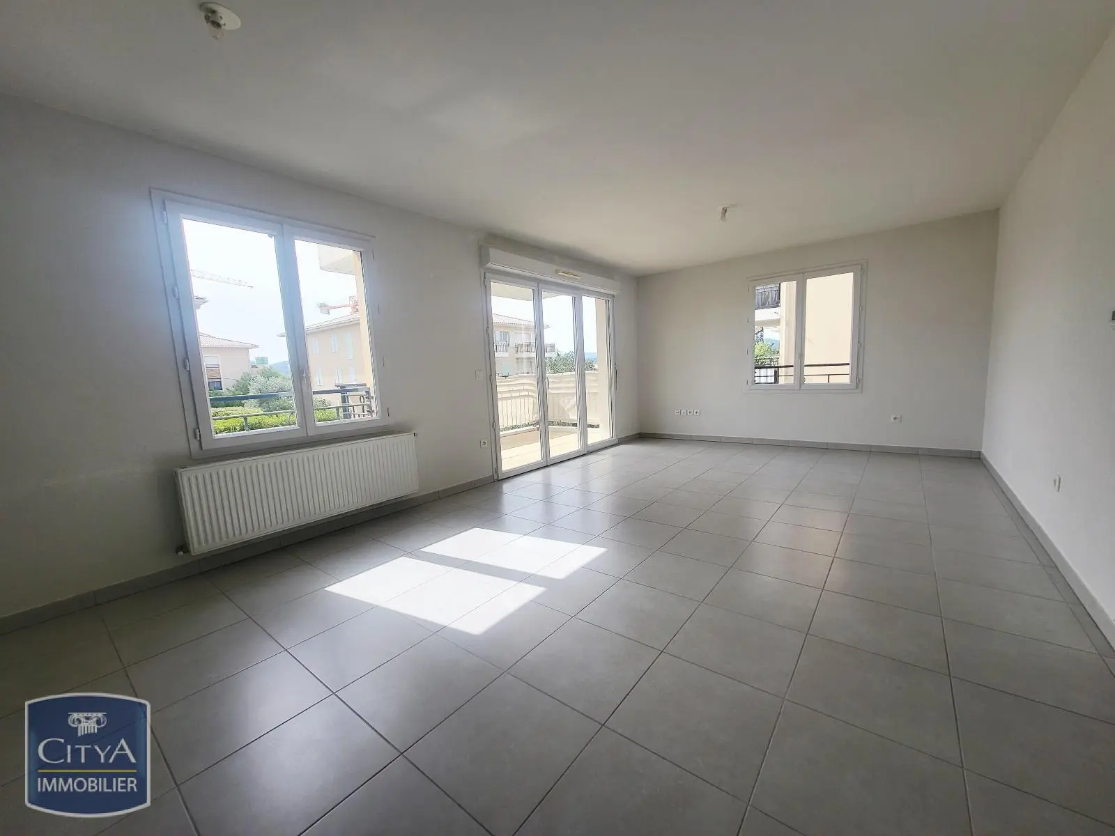 Photo 6 Appartement 3 pièces 66.45m²