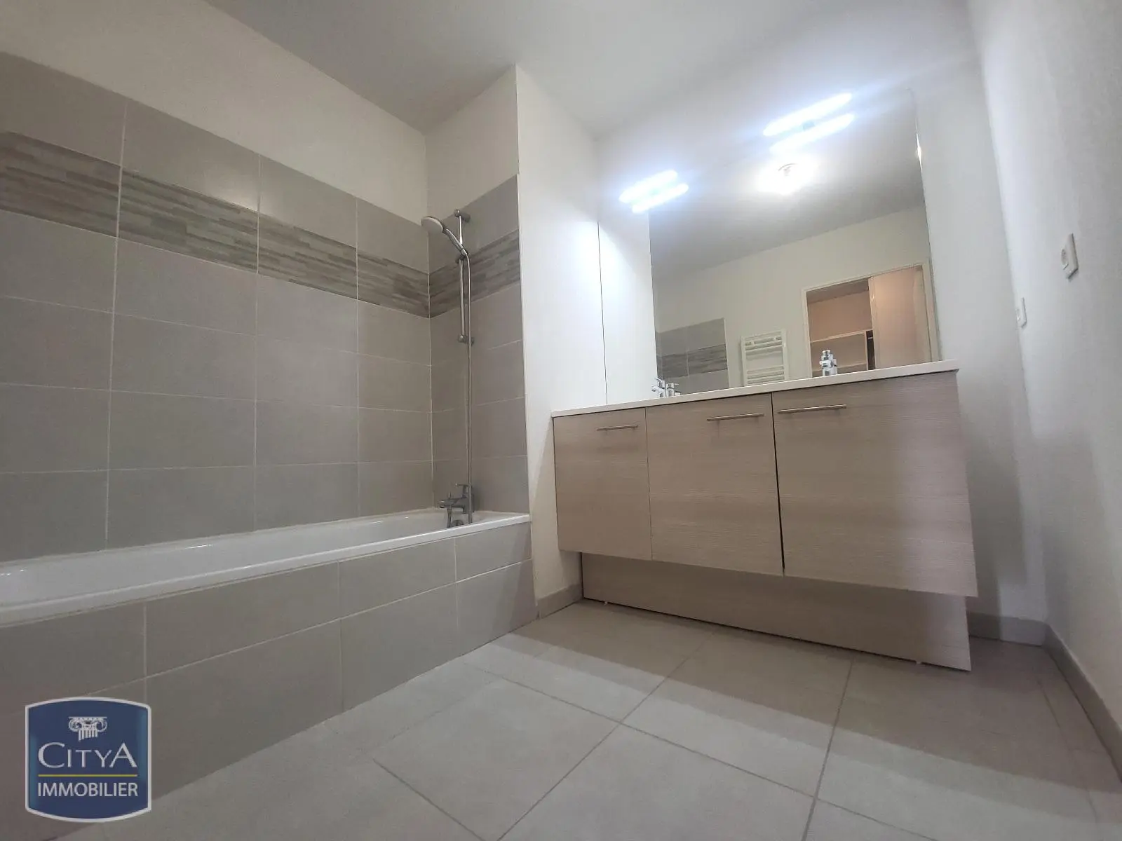 Photo 7 Appartement 3 pièces 66.45m²