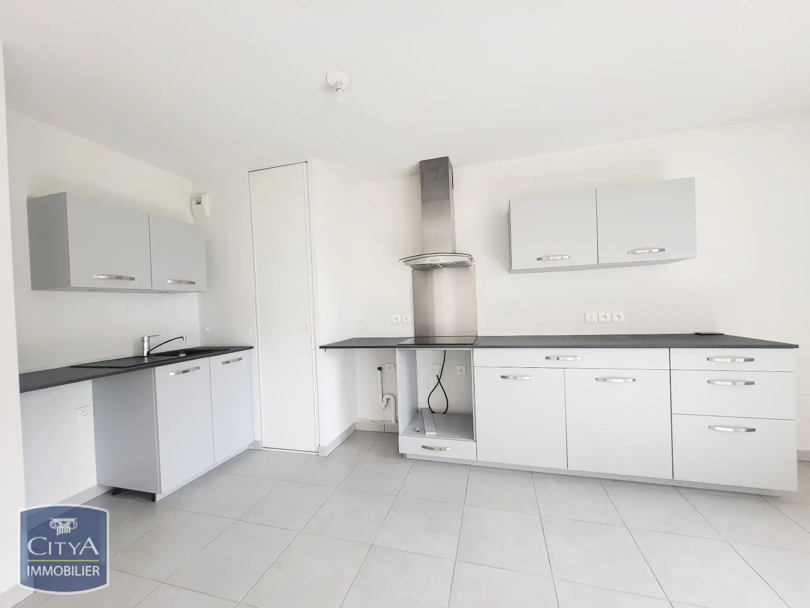 Photo 3 Appartement 3 pièces 66.45m²